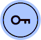 key icon